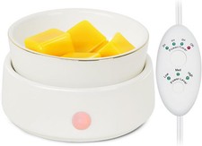 Candle Wax Melt Warmer with