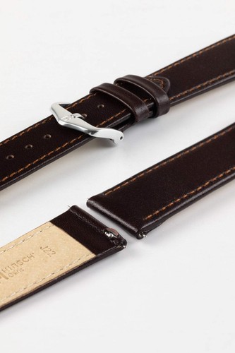 Hirsch osiris calf - osiris, leather