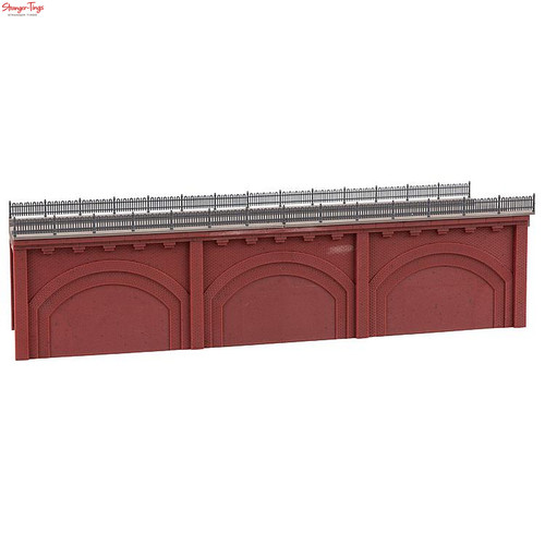 Faller railway arches kit - arches,