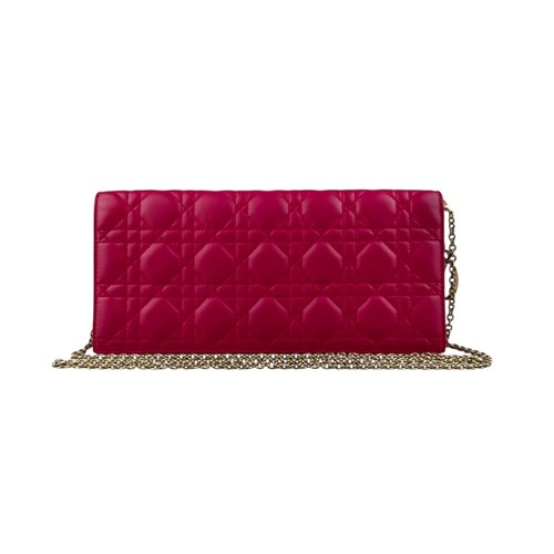 Dior lady - dior, pouch