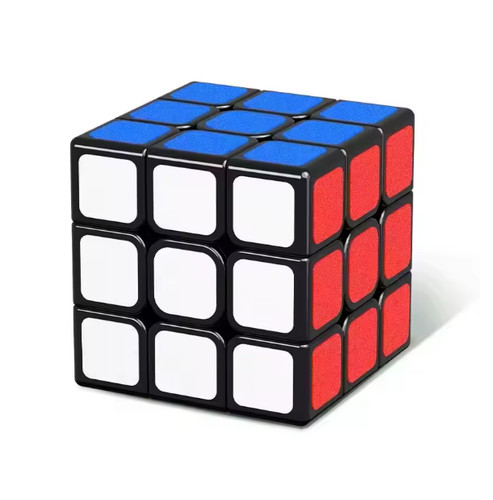 Rubik cube 3x3 classic - rubik’s,