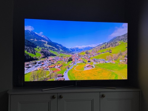 Samsung qe55q7f qled hdr 1500 - qled,