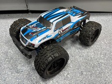 DEERC 9200E RC Cars 48 KM/H