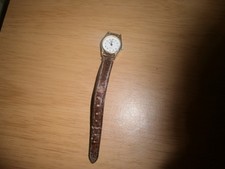 Classic Citron quartz watch