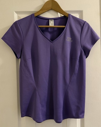 Kalenji womens purple - purple, running