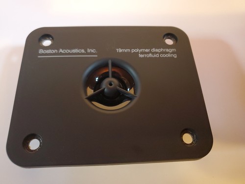 Boston acoustics a40 tweeter - ,