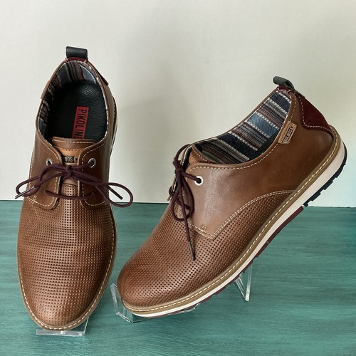 Pikolinos berna casual oxford - berna,