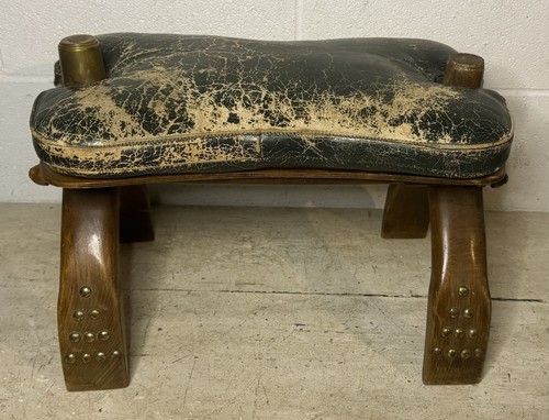 Egyptian camel saddle - egyptian,