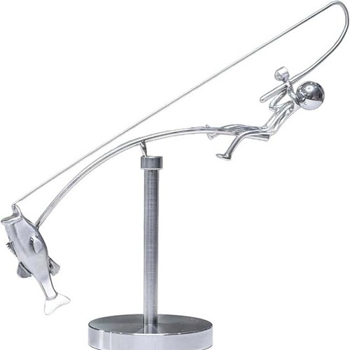 Kinetic fishing - kinetic,