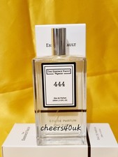 The Essence Vault 444 Designer