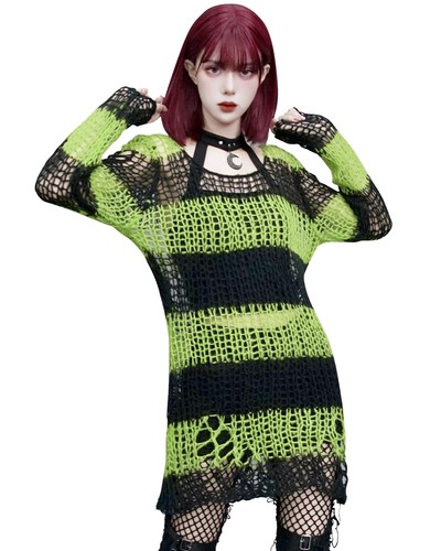 Punk rave shredded - shredded, grunge