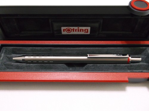 Rotring jazz capless - jazz,