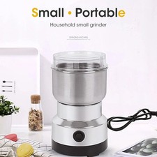 Mini Electric Grinder 300ml