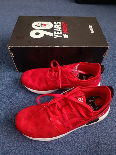 Asic tiger gel - gel-lyte, hikari