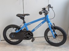 Forme Cubley 14” Bike –