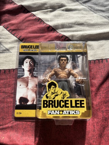 Bruce lee fanatiks martial - lee,