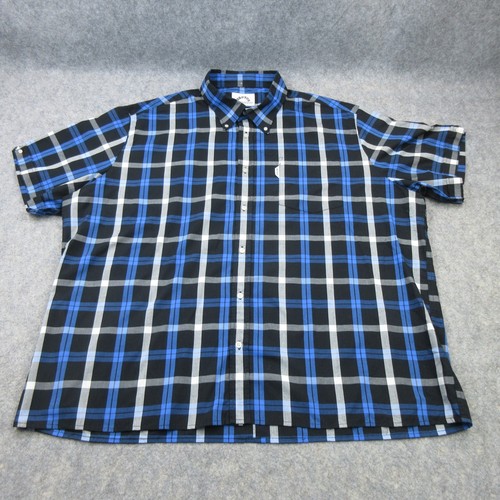 Brutus shirt mens - shirt, navy