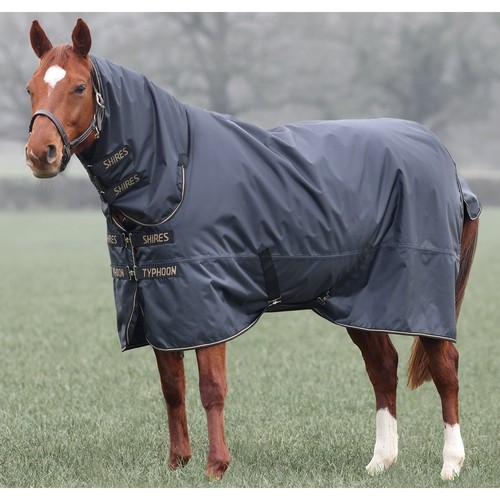 Shires typhoon combo - shires,