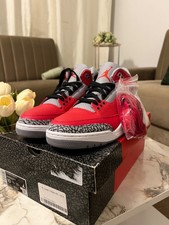 Jordan 3 Retro SE Mid Unite UK9