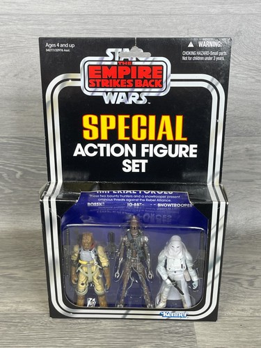 Star wars empire strikes back - empire,