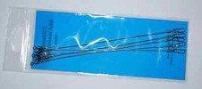 5 pack micro jerkbait solid