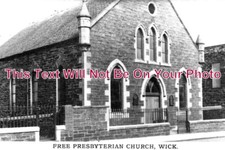 SC 2539 - Free Presbyterian
