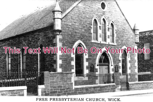 2539 free presbyterian - 2539,