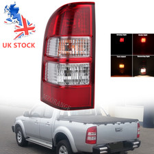 Left N/S Rear Tail Light Brake