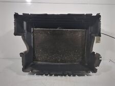 Fiat Tipo Mk2 Lounge 5 Door 2016-2023 1368 Radiator (a/c Car) 422136226 O67