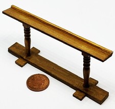 Dolls house church - house,