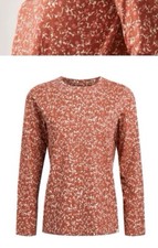 Orla Kiely Regatta Long Sleeve