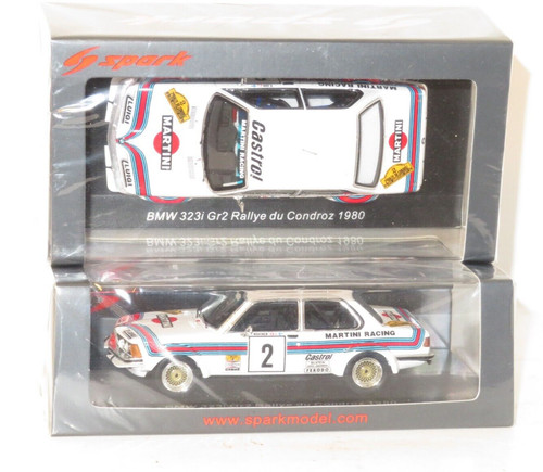Bmw 323i 2 - 323i, martini