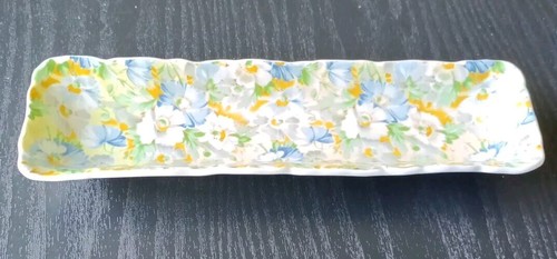 Vintage queens rosina china - queens,