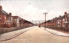 Hull Belgrave Drive 1920's