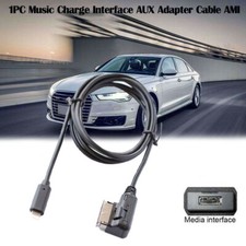 AMI MDI MMI Adapter Charge