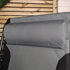 Set of 2 Luxury Padded Multi