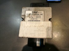 Vauxhall Vectra C ABS Pump 15113901