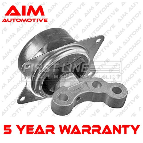 Engine mounting aim - engine, fits