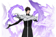 Aizen Bleach Weatherproof