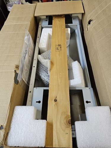 Recirc36fs cooker hood - cooker,