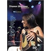 Sharon shannon and - big, band