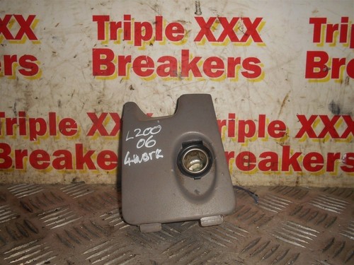 Bfd005955 2006 mitsubishi - mitsubishi, l200
