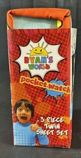 Ryan’s World Kids Bedding