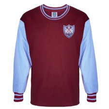 West Ham United 1964 FA Cup