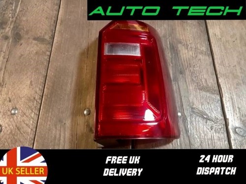 Fits caddy kombi mk4 - vw, +