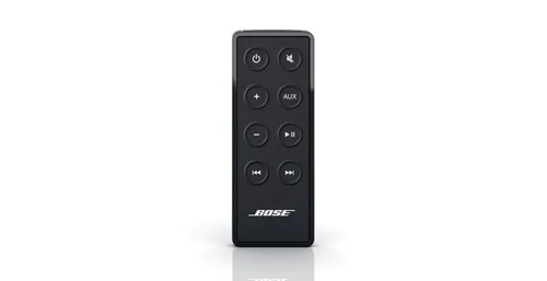 Bose soundlink air remote - bose,