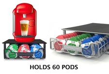 Pod holder for tassimo - 60,