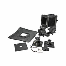 Cambo Ultima D 5x4 Large