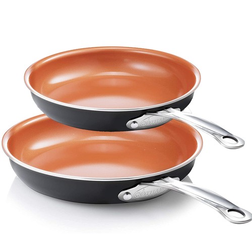 Gotham steel fry pans - gotham,