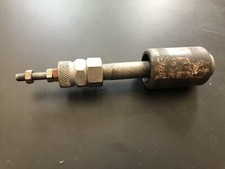 Vintage - Vauxhall GM Cavalier Clutch Removal Tool